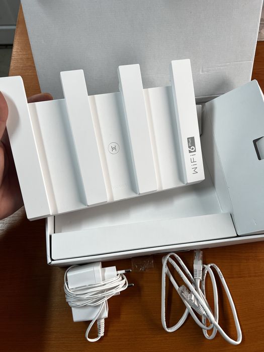 Huawei Wifi AX3 Router