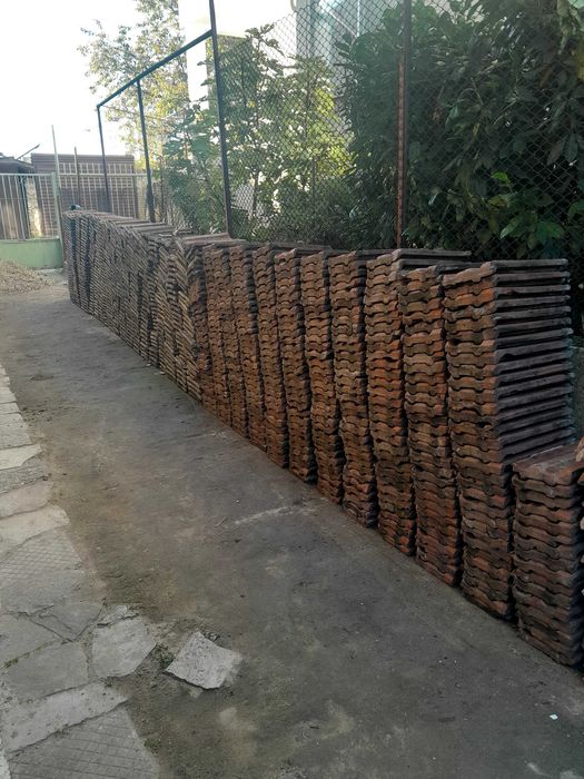 Цигли втора употреба