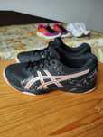 Asics gel flare 7-N:37
N:37
 23 см стелка. Маратонките се прода