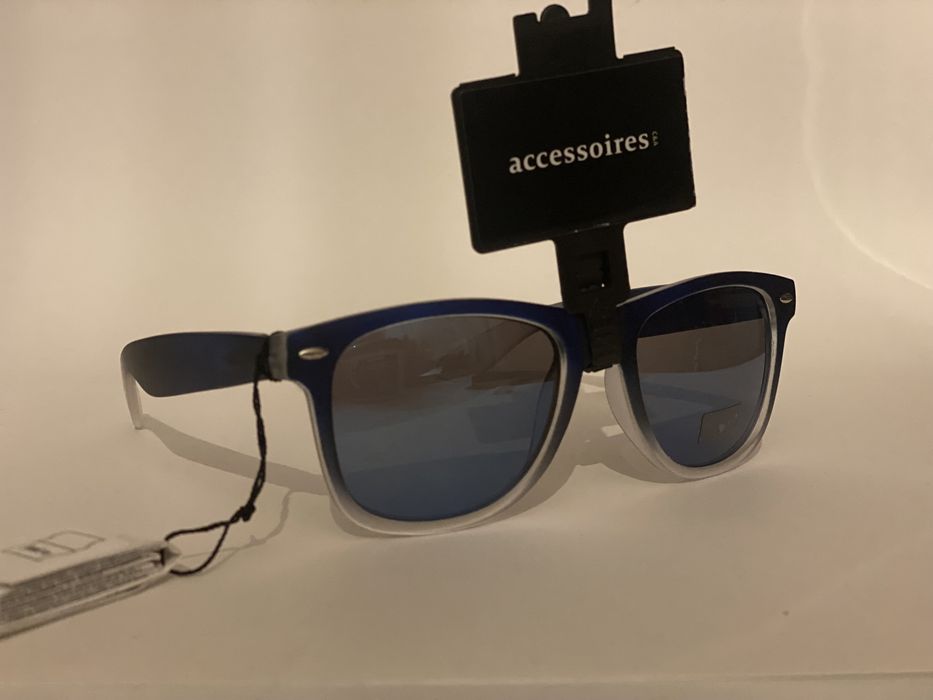 Слънчеви очила