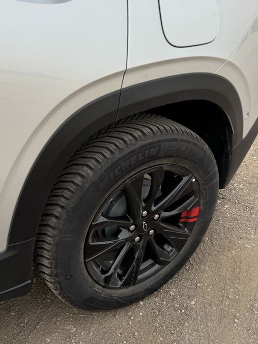 Tracker 2 2024 redline full toza