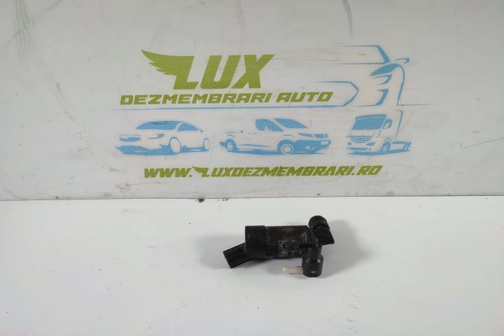 Pompa motoras spalator parbriz bv61-17k624-bb bv6117k624bb Ford Transit 4 seria