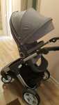 Количка Stokke Trailz