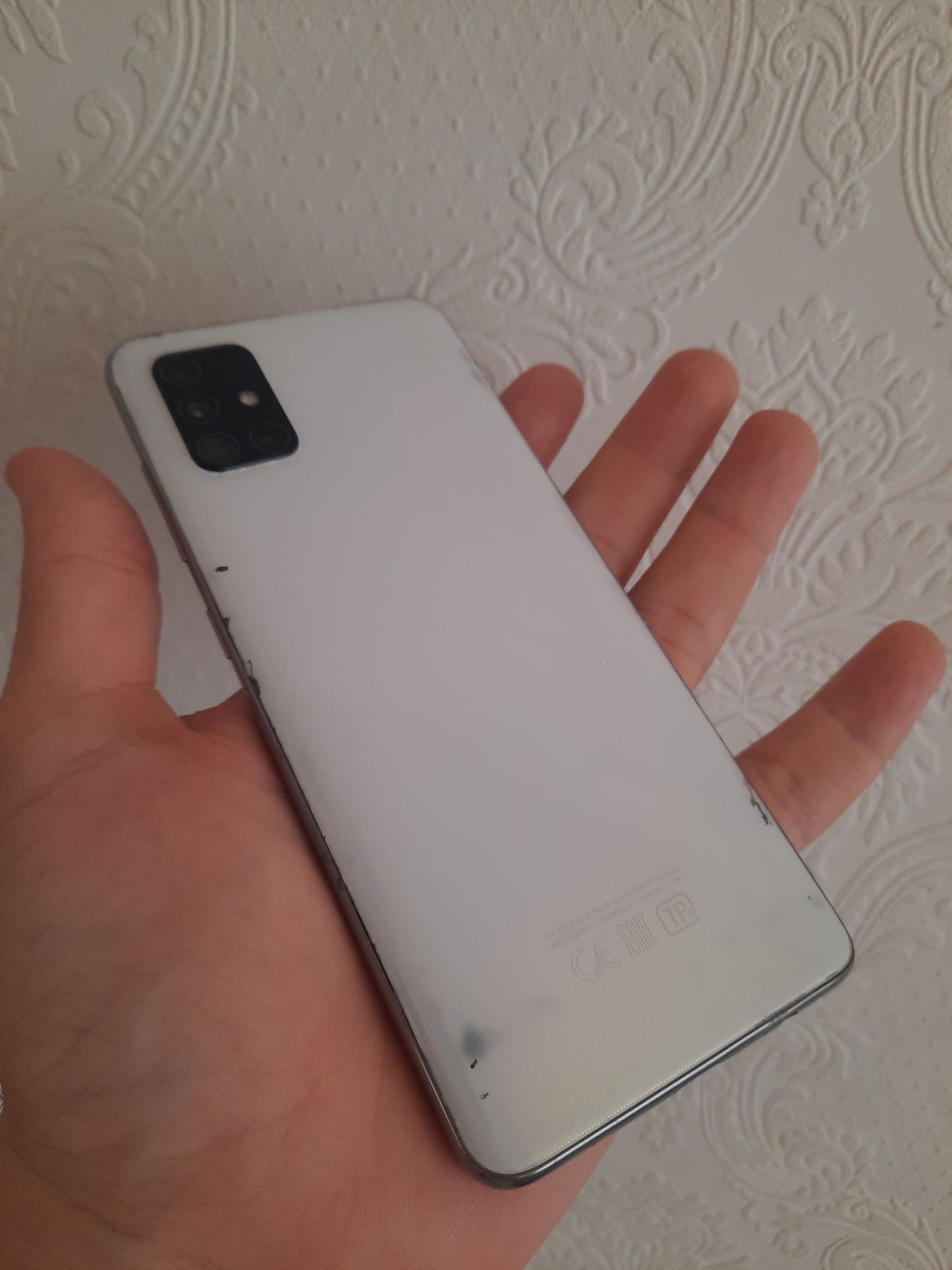Samsung A51 4/64gb