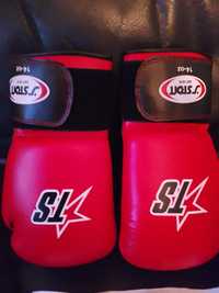 Mănuși de box echipament