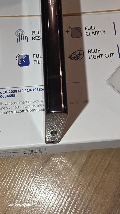 Vand Samsung S23 Ultra 5G