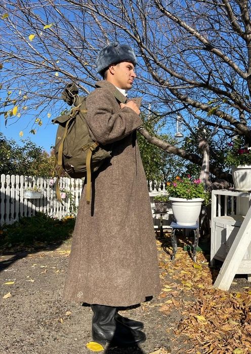 Товары армейские, новые СССР.