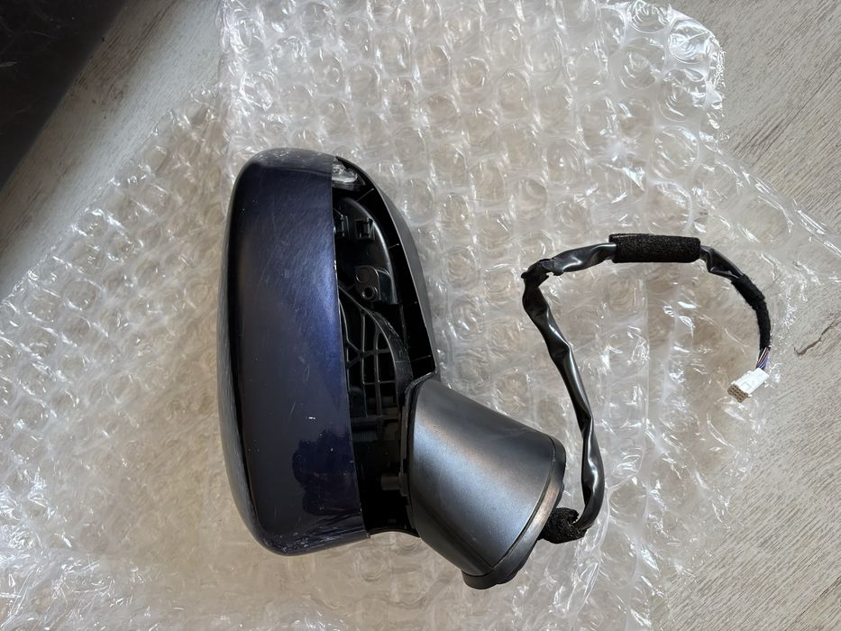 Ляво огледало Мазда 6