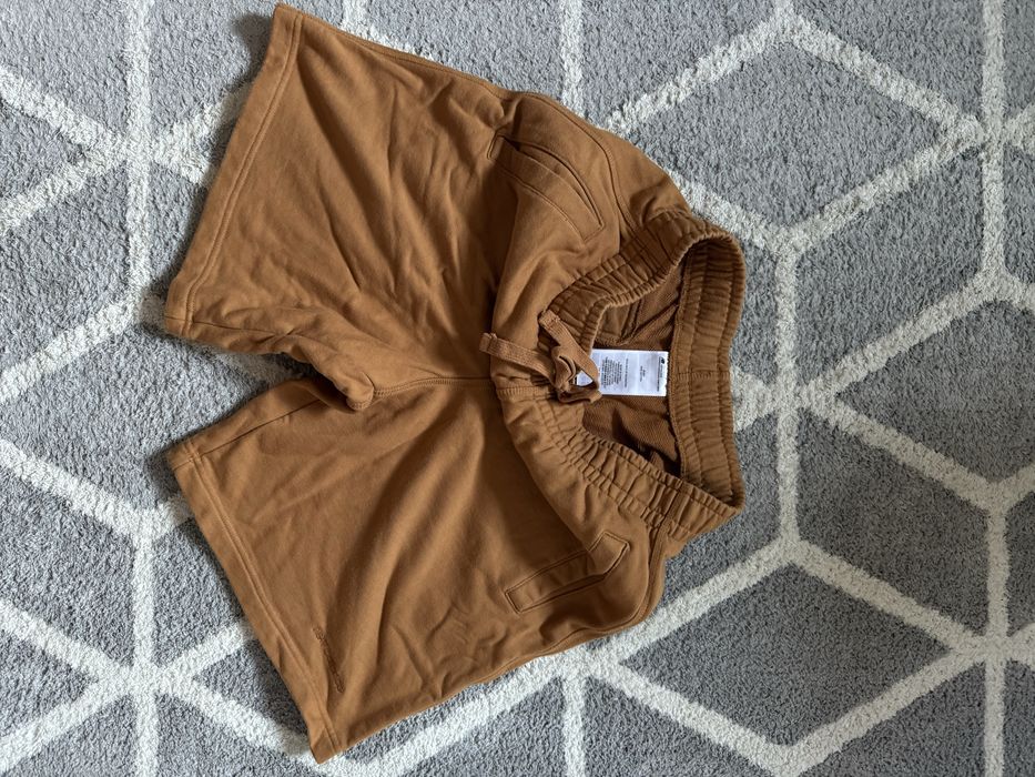 New Balance къси панталони