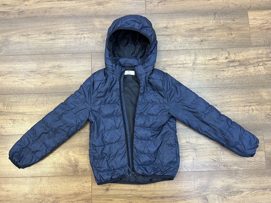 Есенно яке H&M 134/140