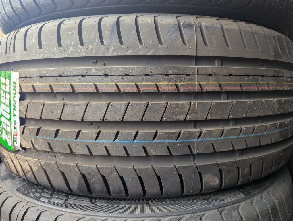 Новые летние Шины на Camry 70 и Кia К5. 235/45R18