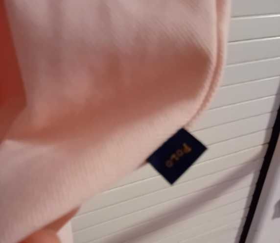 Чисто нова оригинална фланелка Polo Ralph Lauren