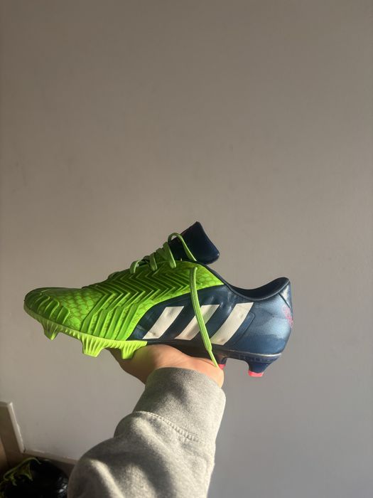 adidas predator elite 2012