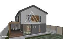 Unitate de casa tip Duplex de vanzare in zona Terra constructie an 202