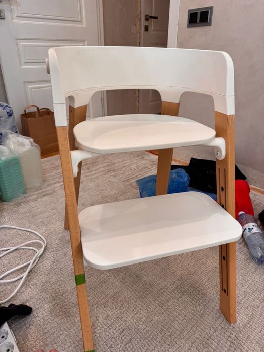 Stokke стульчик