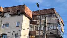 De vânzare apartament 2 camere+garaj