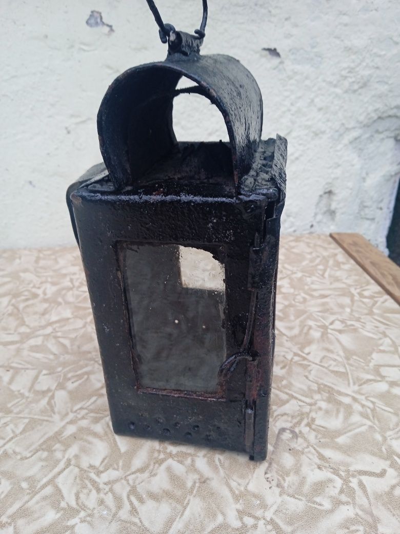 Felinar de Miner