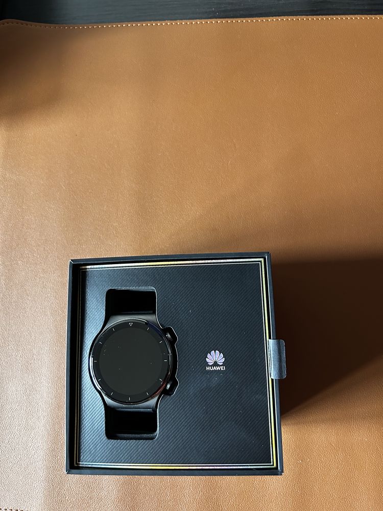 Продам Huawei watch GT 2 Pro