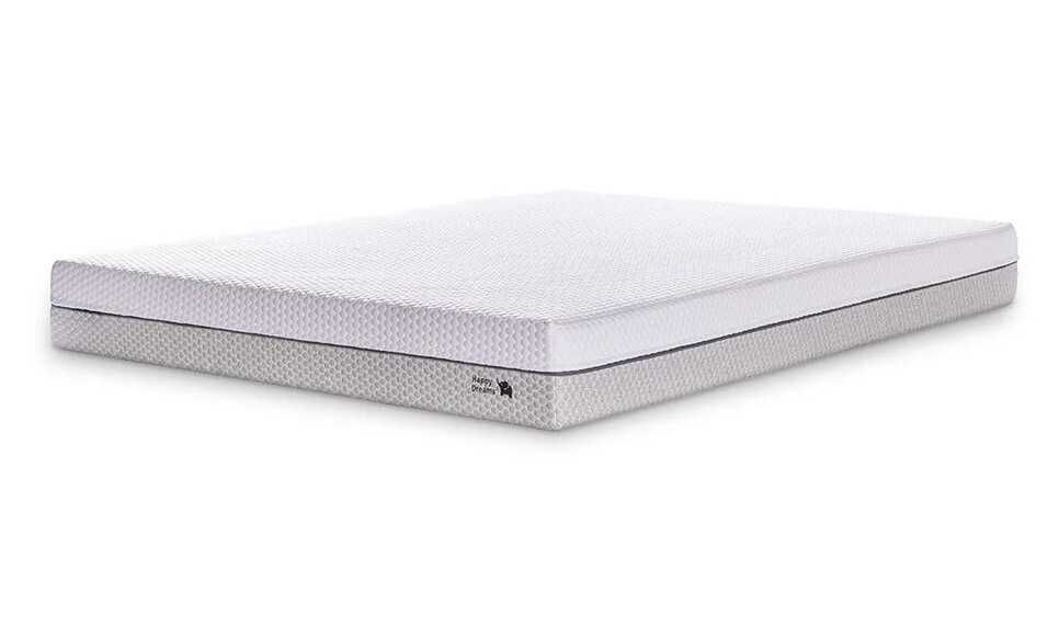 Матрак от латекс 180х200 см Happy Dreams Прима Латекс Плюс