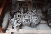 Motor Ford Fiesta 1.4 Benzina