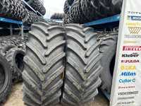 Anvelope noi radiale 600/65R34 marca BKT pentru tractor spate