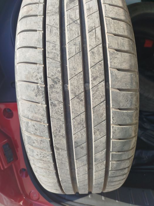 Гуми Bridgestone 18"