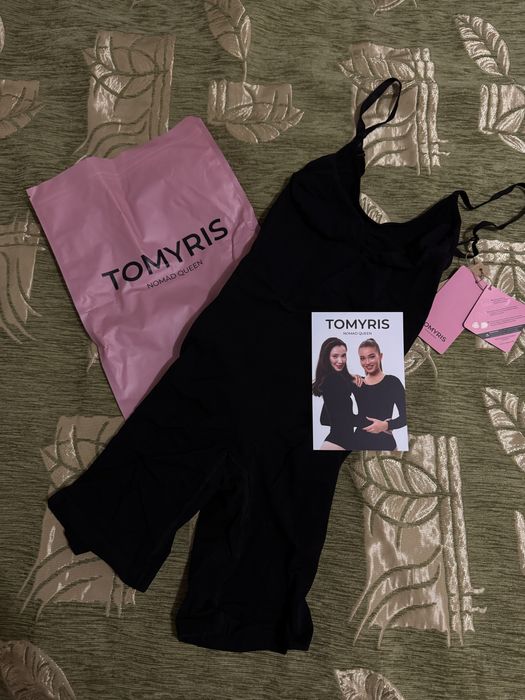 Утягивающее боди