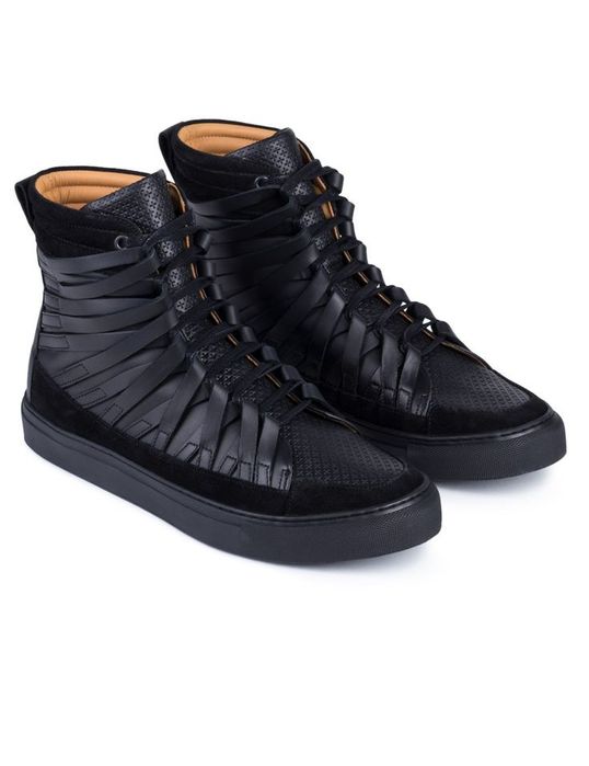 Итальянские хайтопы