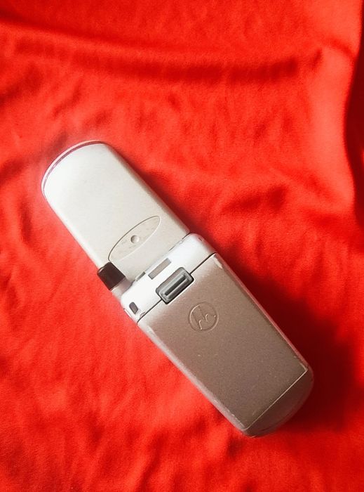 Motorola v50 kramer+incarcator sigilat ( decodat)