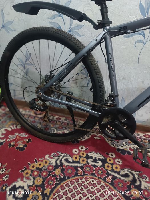 FIVSR acura velosiped sotiladi 29 razmer