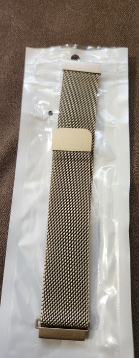 Верижка за Garmin 20mm