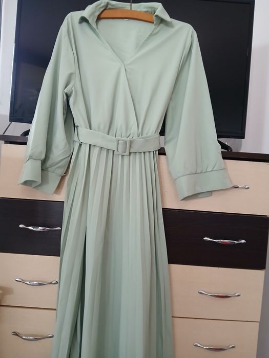 Rochie elegantă pentru ocazii speciale XL