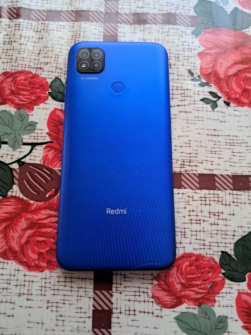 Vând Redmi Not 9