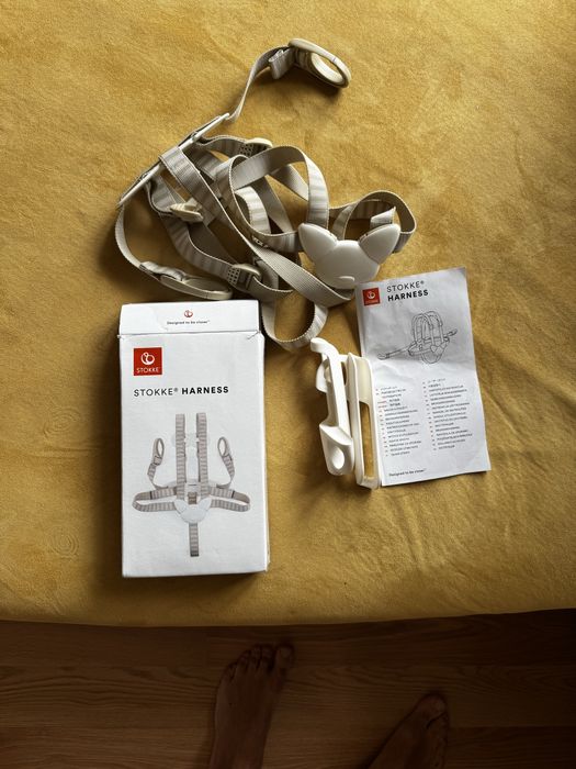 Stokke Tripp Trapp Harness