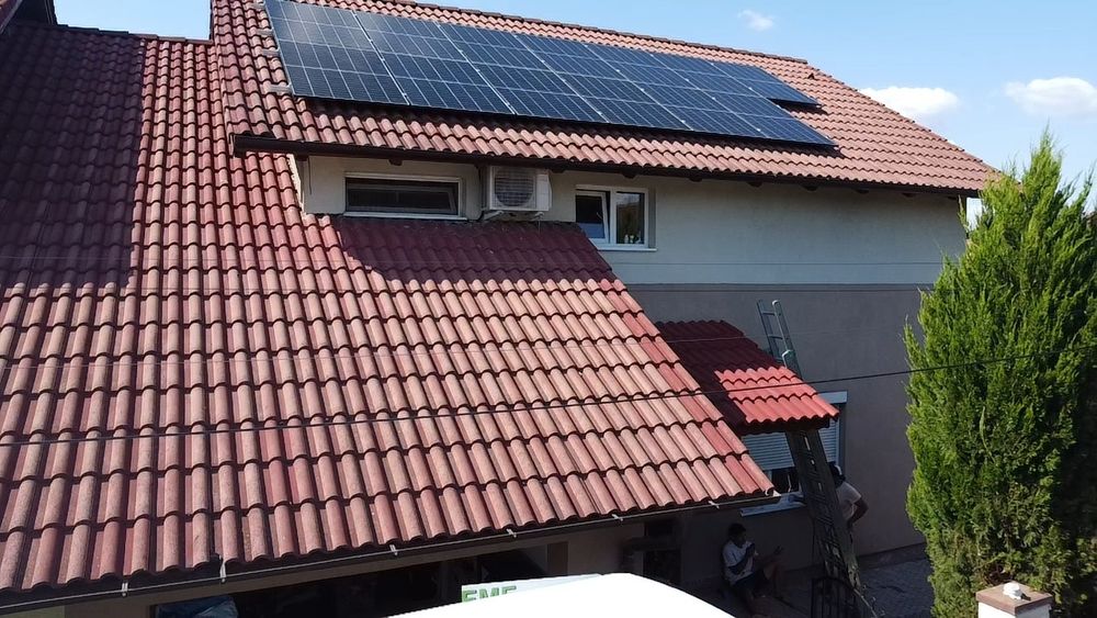 Electrician,automatizari,securitate,fotovoltaice,stocare,mentenanta