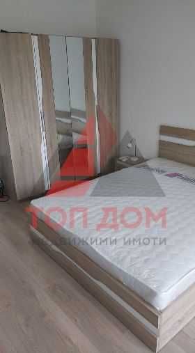 Дава се под наем Двустаен апартамент в Варна, Чайка - 70 кв.м за 800 € - Снимка #7