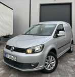 Volkswagen Caddy 1.6 Diesel Bluemotion EURO 5 NO Kangoo Doblo Citan