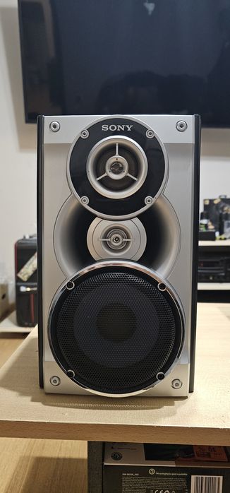 Sony MHC-EC68 Genezi+Bluetooth Xmas special