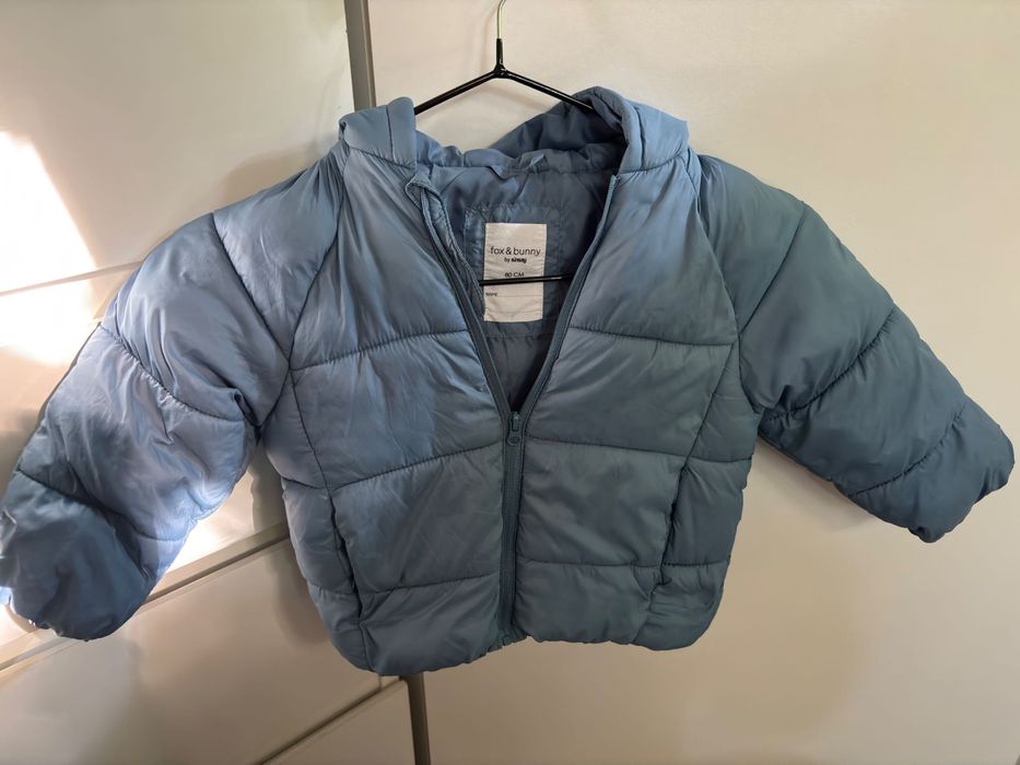 Детски елечета и яке