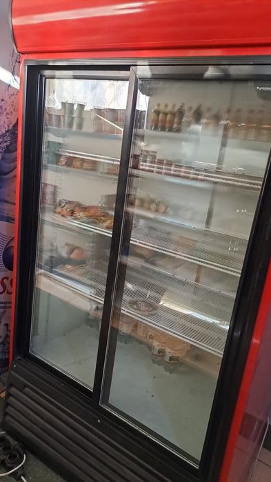 Холодильник купе в отличном состоянии