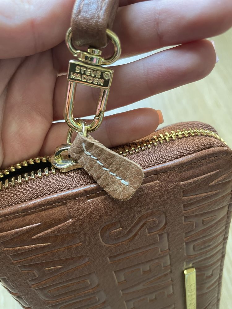 Дамско протмоне Steve Madden
