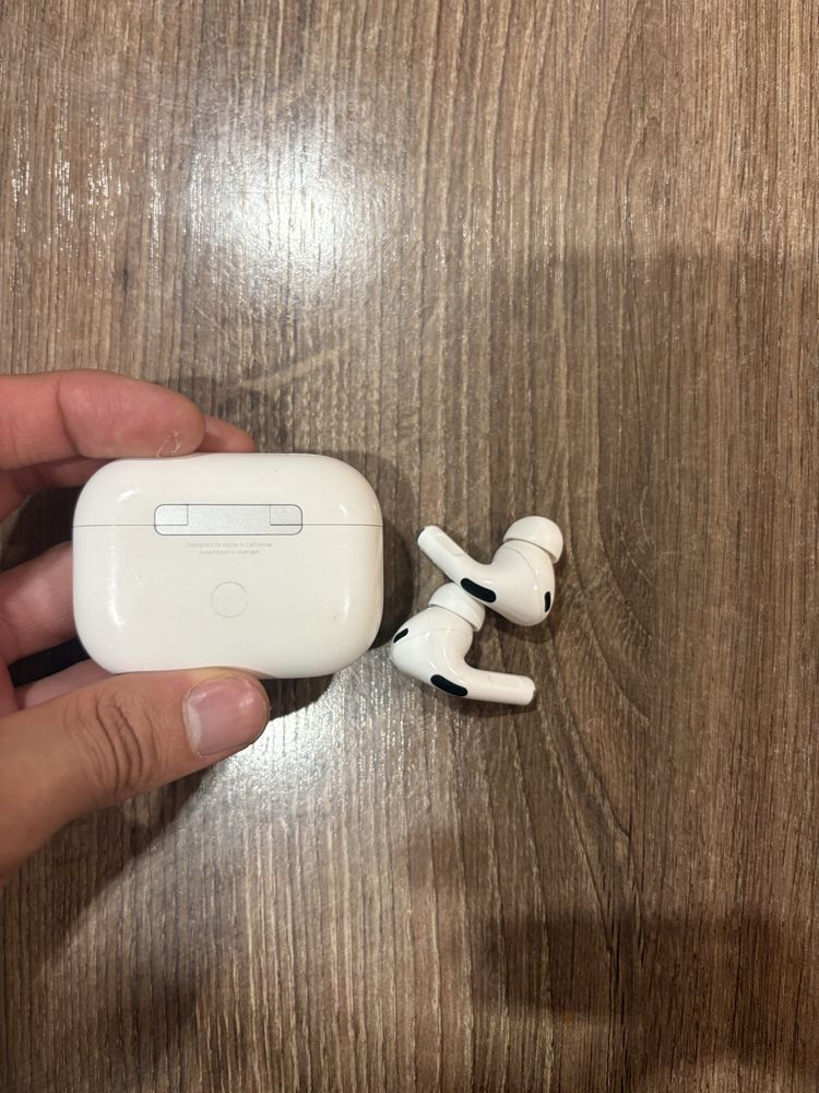 Эирподс 2 про / airpods 2 pro
