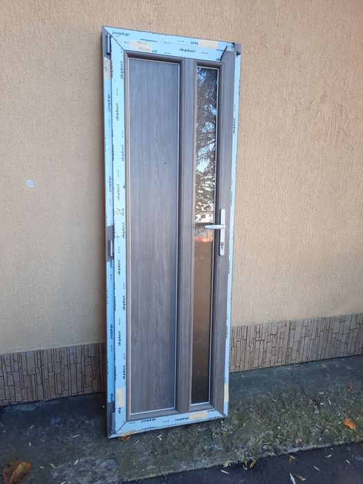 Usa termopan neutilizateă