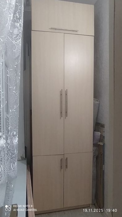 Срочно продам шкаф для балкона