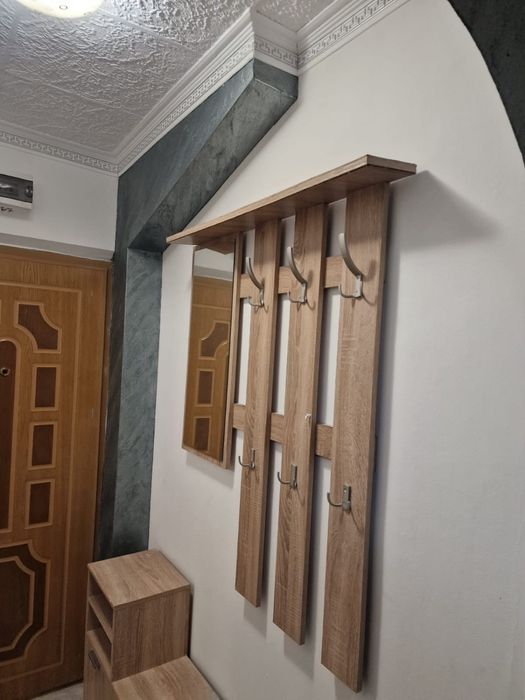 Apartament doua camere renovat