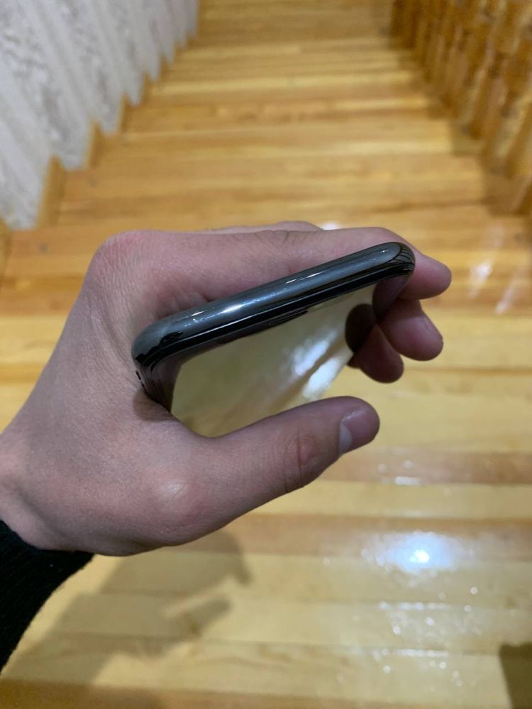 Iphone X 81yomkst