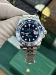 Rolex GMT-Master || ( Model 2025 )