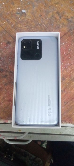 Redmi 10a sotiladi