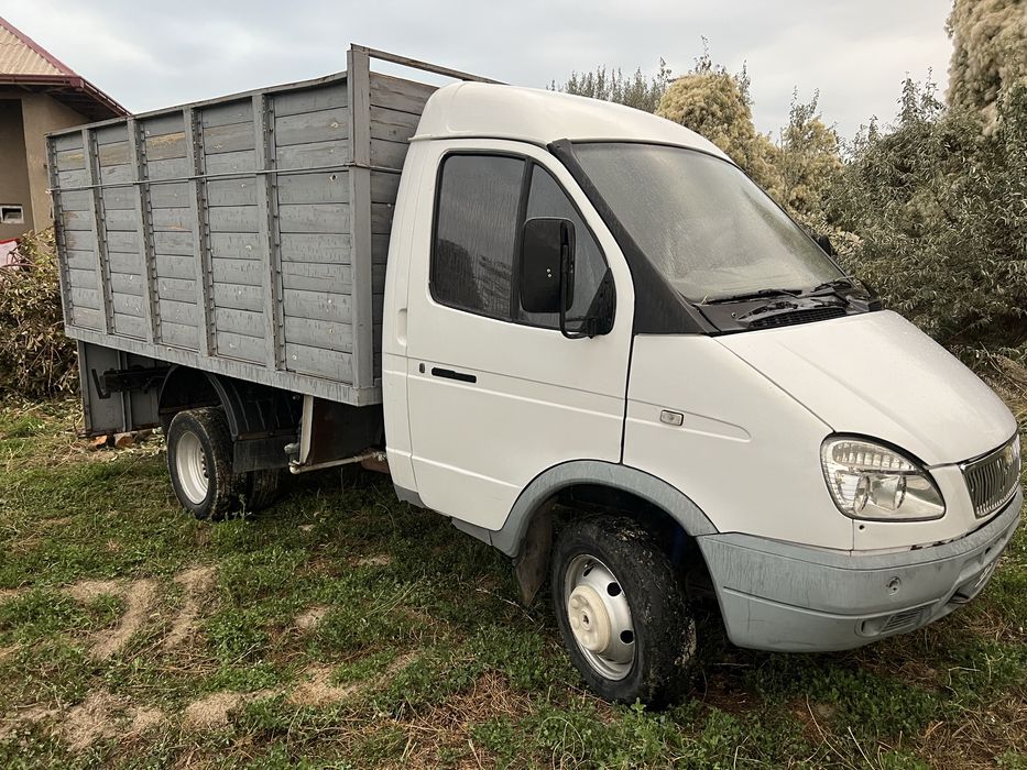 Gazel sotiladi srochna