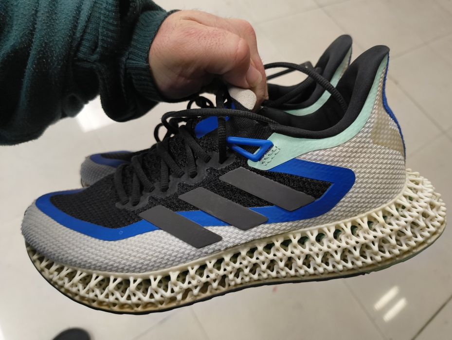 Adidas 43+ 27,5cm